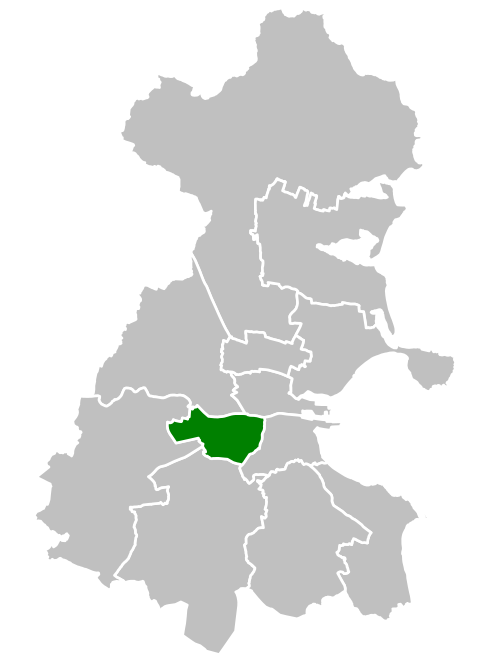 Dublin South-Central